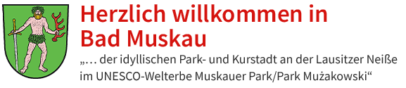 Logo Bad Muskau