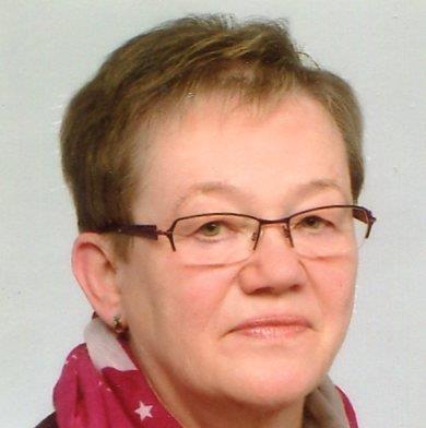 Profilbild von Heidemarie Knoop