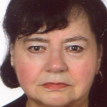 Profilbild von Wiltraud Matschke