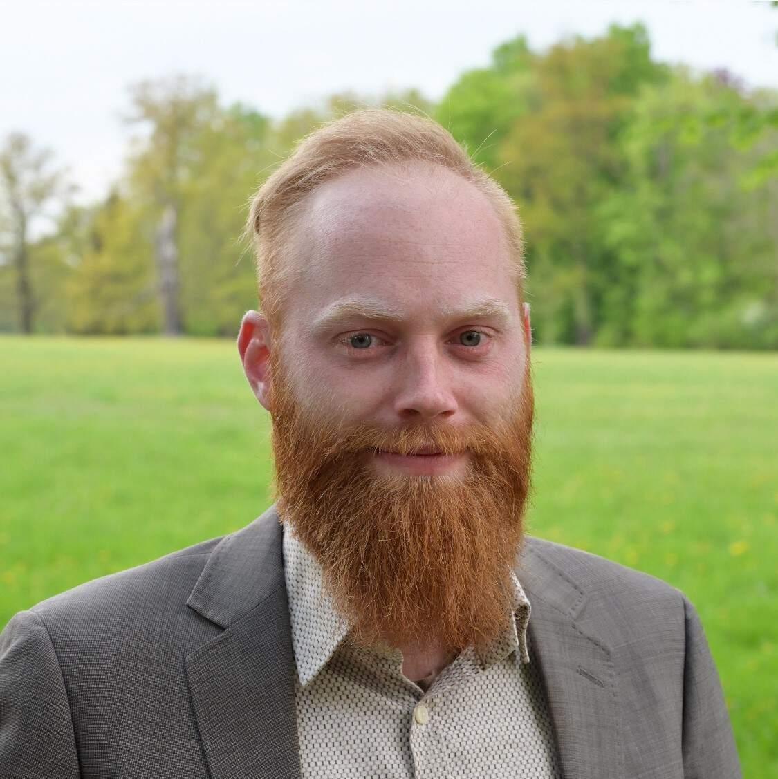 Profilbild von Kurt Korte