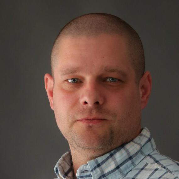 Profilbild von Mirko Bartell