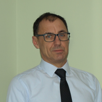 Profilbild von Thomas Krahl