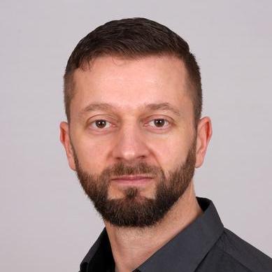 Profilbild von Tobias Kunath