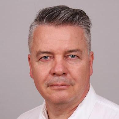 Profilbild von Erik Schobner